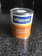 Wijzonol Bordeaux Rood, Doe-het-zelf en Verbouw, Verf, Beits en Lak, Ophalen, Nieuw, Verf, Minder dan 5 liter