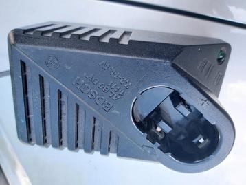 Bosch AL60 DV accu lader  beschikbaar voor biedingen