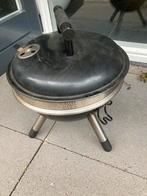 Jamie oliver tafelbarbeque zgan, Tuin en Terras, Houtskoolbarbecues, Ophalen of Verzenden
