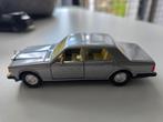 Rolls royce Silver spirit , matchbox, Ophalen of Verzenden, Gebruikt, Auto