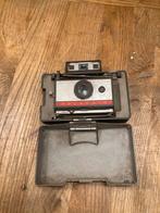 Vintage Polaroid 220 land camera. Zoldervondst, Audio, Tv en Foto, Fotocamera's Analoog, Polaroid, Gebruikt, Ophalen of Verzenden