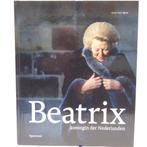 Beatrix | koningin der Nederlanden | in zeer goede staat, Verzamelen, Koninklijk Huis en Royalty, Ophalen of Verzenden, Zo goed als nieuw