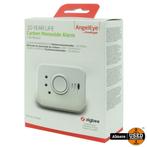 Angel Eye Koolmonoxide melder met Zigbee ZBCO-AE-10X-EUR | N, Nieuw