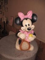 minnie mouse-disney, Gebruikt, Overige figuren, Beeldje of Figuurtje, Ophalen