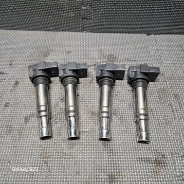 VW SKODA SEAT AUDI BOBINE  beschikbaar voor biedingen