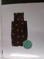 Snurk dekbedovertrek PINEAPPLES. 1 persoons, Jongetje of Meisje, Dekbedovertrek, Ophalen of Verzenden, Zo goed als nieuw