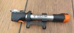 Mini pomp Topeak Einstein, Ophalen of Verzenden, Gebruikt, Overige soorten