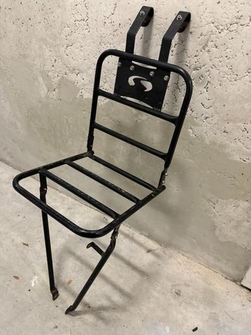 complete voordrager voor krat  beschikbaar voor biedingen