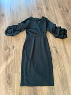 Zara zwarte jurk maat S, Kleding | Dames, Jurken, Maat 38/40 (M), Ophalen of Verzenden, Zo goed als nieuw, Zara