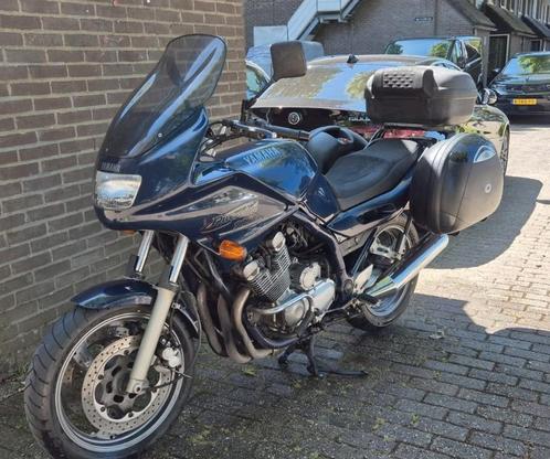 Yamaha diversion XJ900, Motoren, Onderdelen | Yamaha, Gebruikt, Ophalen