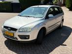 Ford Focus 1.6 benzine handgeschakeld 2006 grijs 101 pk APK, Ophalen