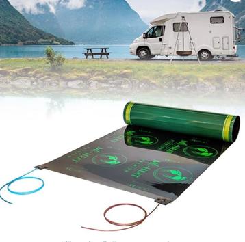 elektrische vloerverwarming voor camper beschikbaar voor biedingen