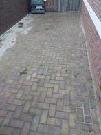 Klinkers - Gratis, Tuin en Terras, Ophalen, Gebruikt, Klinkers, 10 m² of meer