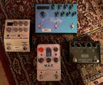 Srtymon BigSky, CarbonCopyDeluxe,DD200,UAD MAX, Muziek en Instrumenten, Effecten, Ophalen of Verzenden, Zo goed als nieuw