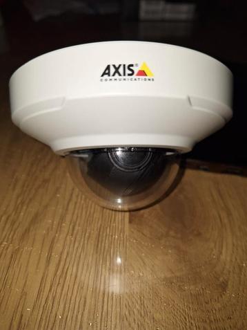AXIS M3065-V PoE IP Camera - Zo Goed Als Nieuw beschikbaar voor biedingen