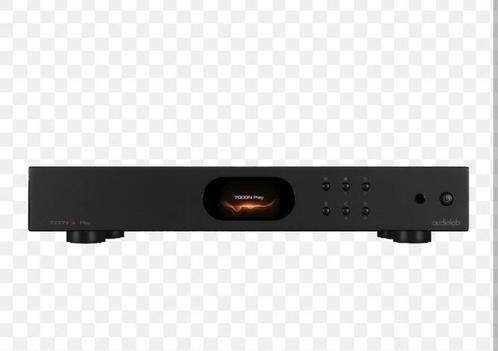 Audiolab 7000n streamer netwerkspeler i.z.g.st., Computers en Software, Harde schijven, Zo goed als nieuw, Desktop, Ophalen of Verzenden