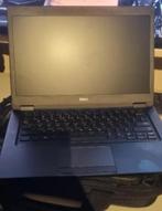 Dell Latitude 5480 i5-6300U 8GB RAM Windows 10 Pro, Computers en Software, Windows Laptops, Ophalen, 2 tot 3 Ghz, Qwerty, 8 GB