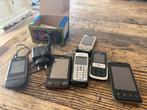 Nokia en LG mobile telefoons, Ophalen of Verzenden, Zo goed als nieuw