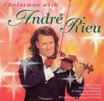 Andre Rieu Christmas with Andre Rieu, Verzenden, Zo goed als nieuw, Kerst