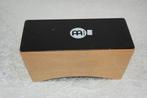 Meinl Cajon voor op schoot   <25250274>, Gebruikt, ., Drums of Percussie, Ophalen of Verzenden