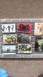 Oude ansichtkaarten, Verzamelen, Ansichtkaarten | Themakaarten, Ophalen of Verzenden