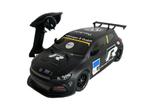 Tamiya TT-01 Volkswagen Scirocco 1/10 rc auto, Elektro, Ophalen of Verzenden, Zo goed als nieuw, Schaal 1:10
