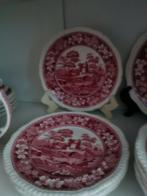 Heel veel Items Copeland SPODE Red Tower, Ophalen