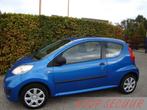 Peugeot 107 1.0-12V XR, Voorwielaandrijving, Gebruikt, Origineel Nederlands, Bedrijf