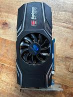 Amd radeon hd 6870, Ophalen of Verzenden, Zo goed als nieuw, GDDR5