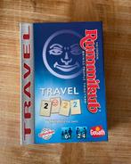 Rummikub - Zo Goed Als Nieuw!, Hobby en Vrije tijd, Gezelschapsspellen | Bordspellen, Drie of vier spelers, Ophalen of Verzenden