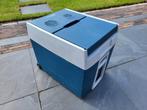 Tk Mobicool koelbox model W48DC/AC, Caravans en Kamperen, Ophalen, Gebruikt, Koelbox, Elektrisch