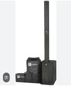 HK Audio Polar 12 MK2 P.A. Systeem - Zo goed als nieuw!, Ophalen of Verzenden