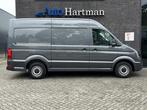 Volkswagen Crafter 35 2.0 TDI L3H3 Highline Trekhaak|Cruise|, Voorwielaandrijving, Stof, Gebruikt, 4 cilinders