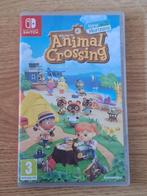 Animal Crossing: New Horizons ( Switch 1 & 2 ), Spelcomputers en Games, Games | Nintendo Switch, Racen en Vliegen, Ophalen of Verzenden