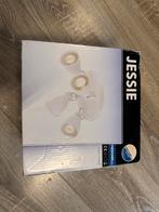 Lamp nieuw in doos, Ophalen of Verzenden, Nieuw, Metaal of Aluminium, Plafondspot of Wandspot