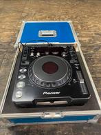 Pioneer cdj 1000 mk3, Ophalen, Gebruikt, Draaitafel, Pioneer
