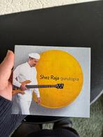 Shez Raja - Gurutopia - 2016, Ophalen of Verzenden, 1980 tot heden, Zo goed als nieuw, Jazz