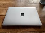 MacBook Pro 13" Silver (2016), 8GB/256GB - 2,0‑GHz dual‑core, Qwerty, MacBook Pro, Zo goed als nieuw, 2 tot 3 Ghz