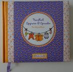 Handboek Opgroeien en Opvoeden  B5, Ophalen of Verzenden, Nieuw, Zwangerschap en Bevalling