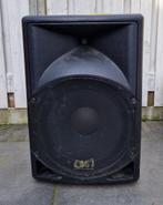 SPEAKERS TE HUUR, Verzenden, Nieuw, Overige