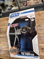 Star Wars - 2008 Ecliptic Evader The Fighter boxed MIB, Ophalen of Verzenden
