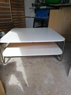Salontafel, Ophalen, 100 tot 150 cm, Vierkant, 50 tot 100 cm
