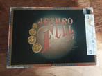 Jethro Tull limited 25 th Anniversary 4 cd box set, Cd's en Dvd's, Cd's | Rock, Ophalen of Verzenden, Gebruikt, Progressive