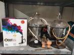 Oduman N5 waterpijp shisha  adalya al fakher, Ophalen of Verzenden, Gebruikt, (Water)pijp