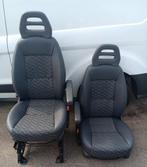 Set camperstoelen fiat ducato Peugeot boxer Citroen jumper, Ophalen