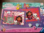 Schilderen op nummer Gabby’s dollhouse, Ophalen of Verzenden, Nieuw