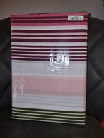 Dekbedovertrek 240x200 NIEUW!, Huis en Inrichting, Slaapkamer | Beddengoed, Wit, Dekbedovertrek, Ophalen of Verzenden, Nieuw