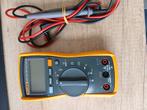 Fluke 115 multimeter NIEUW, Ophalen of Verzenden, Nieuw, Multimeter