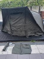 Nash titan nieuwstaat, Watersport en Boten, Ophalen of Verzenden, Zo goed als nieuw, Overige typen