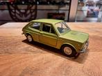 Fiat 127  van polistil  1:24, Hobby en Vrije tijd, Modelauto's | 1:24, Ophalen of Verzenden, Overige merken
